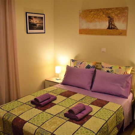 Aphrodite Residence Atene Esterno foto