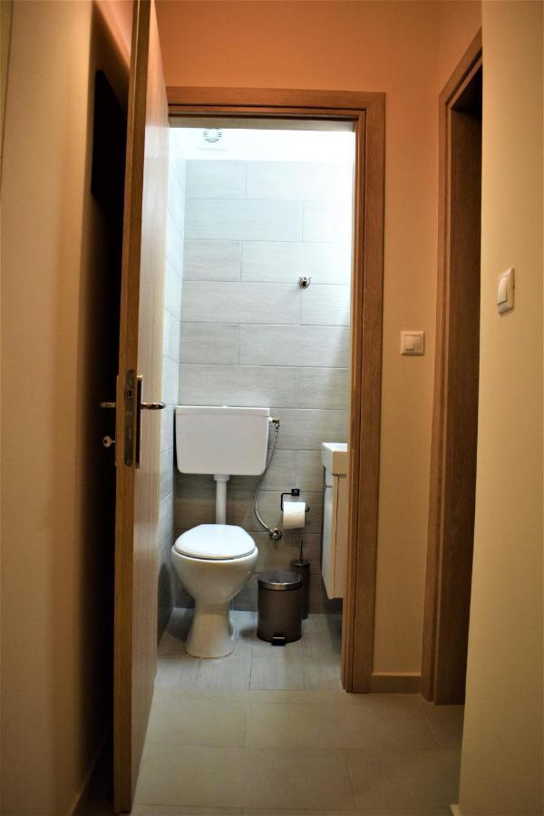 Aphrodite Residence Atene Esterno foto