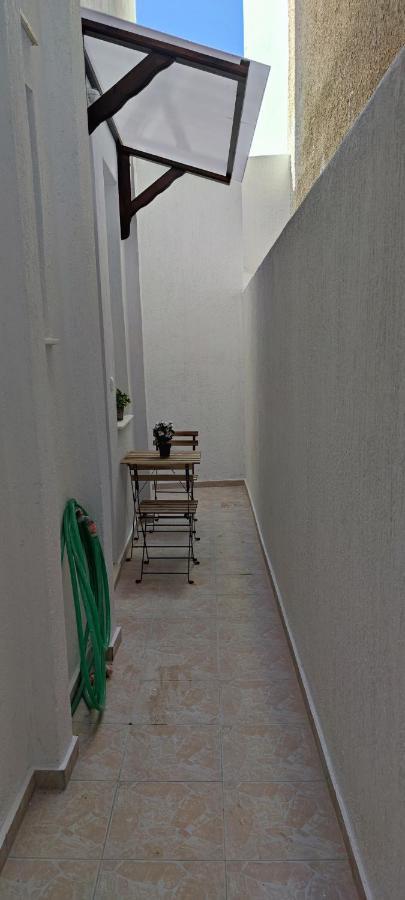 Aphrodite Residence Atene Esterno foto